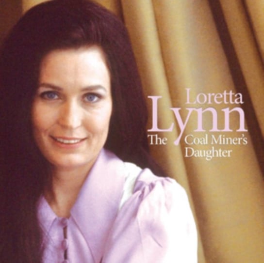The Coal Miner's Daughter Lynn Loretta