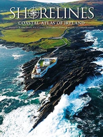 The Coastal Atlas of Ireland Opracowanie zbiorowe