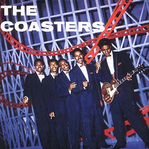 The Coasters The Coasters