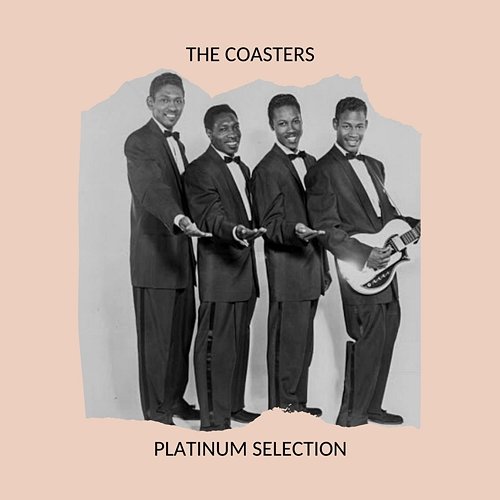 The Coasters - Platinum Selection The Coasters