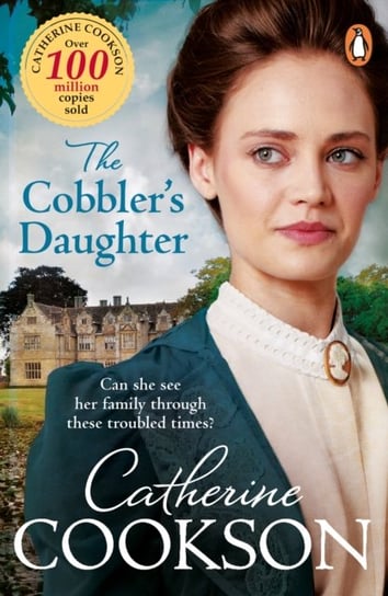 The Cobblers Daughter Cookson Catherine
