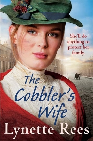 The Cobblers Wife Lynette Rees