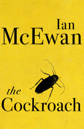 The Cockroach McEwan Ian