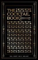 The Cocktail Book British Library Publishing
