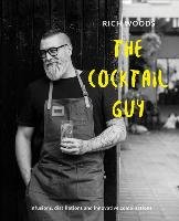 The Cocktail Guy Woods Richard