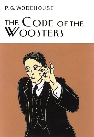 The Code Of The Woosters Wodehouse P.G.