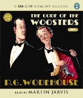 The Code of the Woosters Wodehouse P. G.
