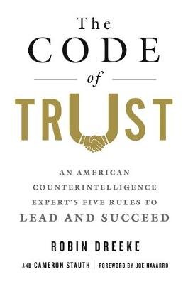 The Code of Trust Stauth Cameron