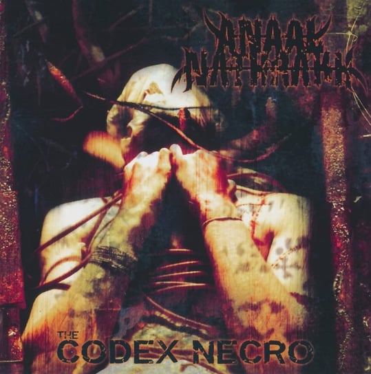 The Codex Necro Anaal Nathrakh