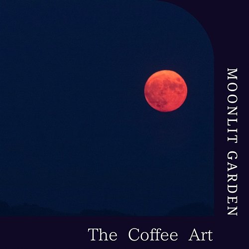 The Coffee Art Moonlit Garden