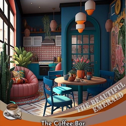 The Coffee Bar The Beautiful Emerald