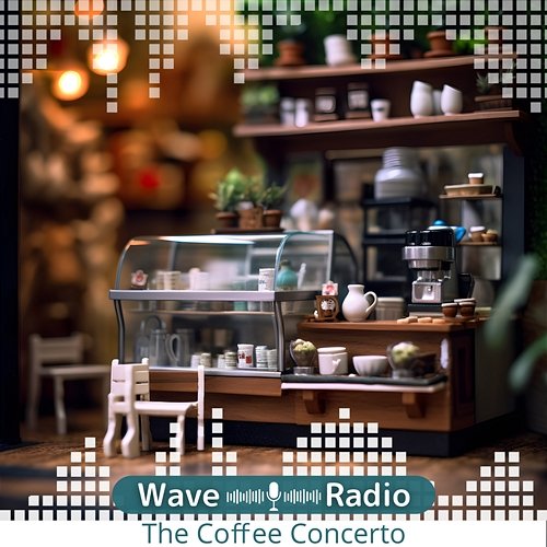 The Coffee Concerto Wave Radio