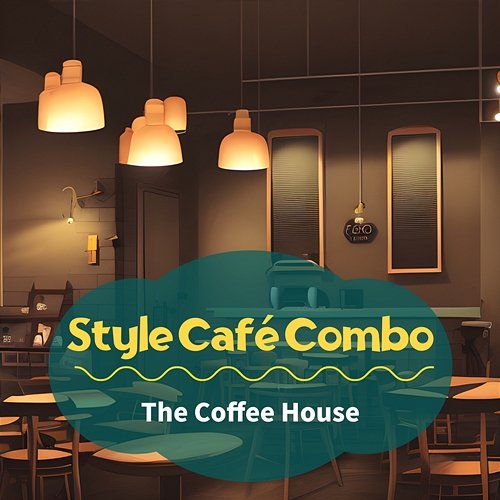 The Coffee House Style Café Combo