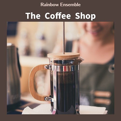 The Coffee Shop Rainbow Ensemble