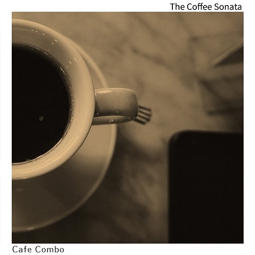 The Coffee Sonata Cafe Combo