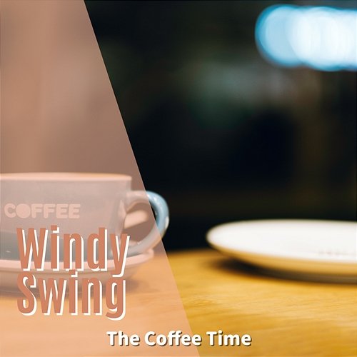 The Coffee Time Windy Swing