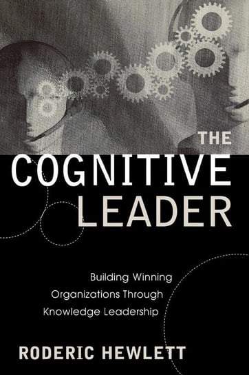 The Cognitive Leader Hewlett Roderic