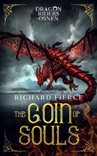 The Coin of Souls Richard Fierce