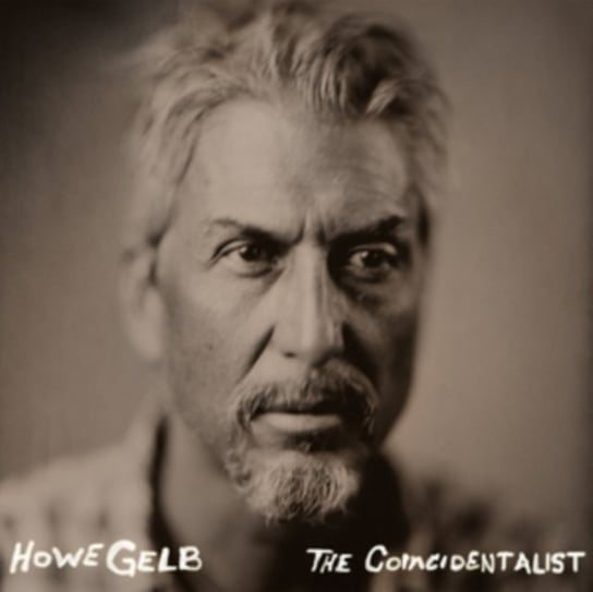 The Coincidentalist Gelb Howe