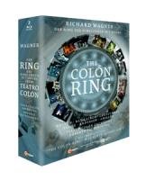 The Col¢n Ring (brak polskiej wersji językowej) 