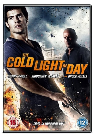 The Cold Light of Day (Zimne Światło Dnia) Various Directors