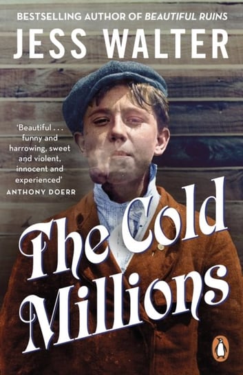 The Cold Millions Walter Jess