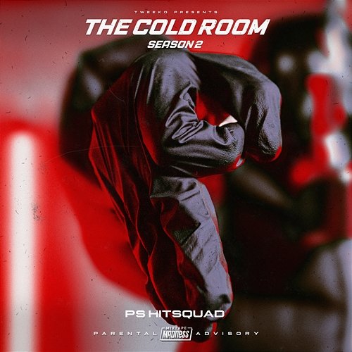 The Cold Room - S2-E11 PS Hitsquad, Tweeko, Mixtape Madness