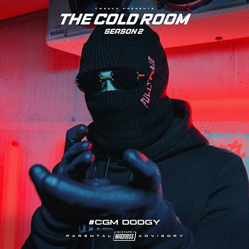 The Cold Room - S2-E3 Dodgy, Tweeko, Mixtape Madness
