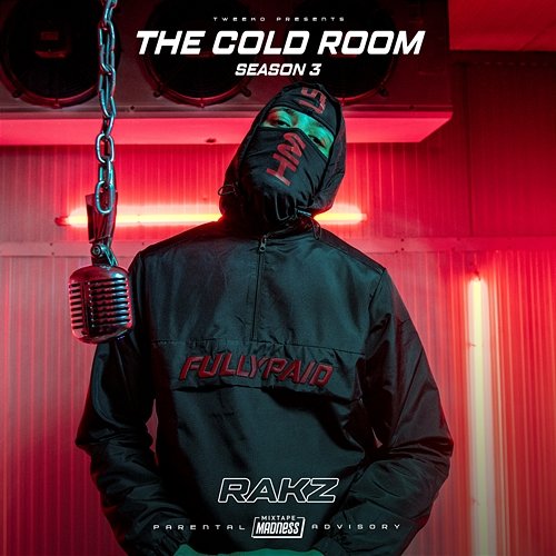The Cold Room - S3-E2 Rakz, Tweeko, Mixtape Madness