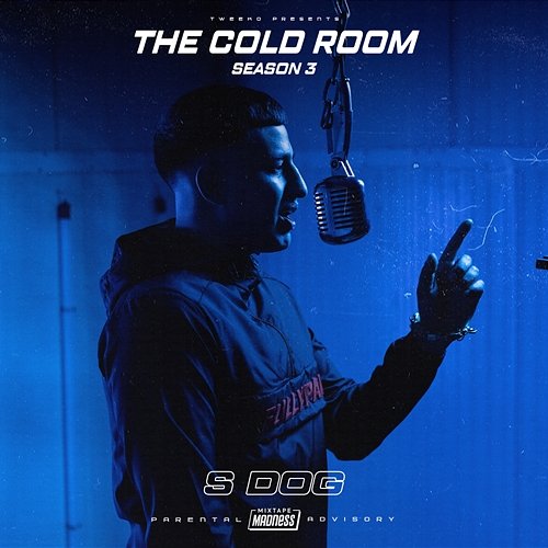 The Cold Room - S3-E6 S Dog, Tweeko, Mixtape Madness