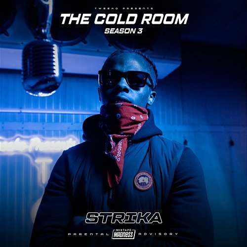 The Cold Room - S3-E7 strika, Tweeko, Mixtape Madness