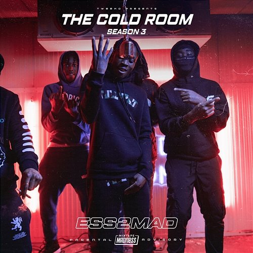 The Cold Room - S3 - E9 Ess2Mad, Tweeko, Mixtape Madness