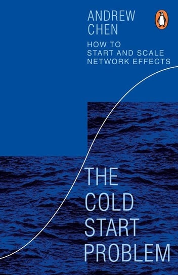 The Cold Start Problem Chen Andrew