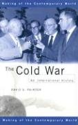 The Cold War: An International History Painter David, Painter David S.