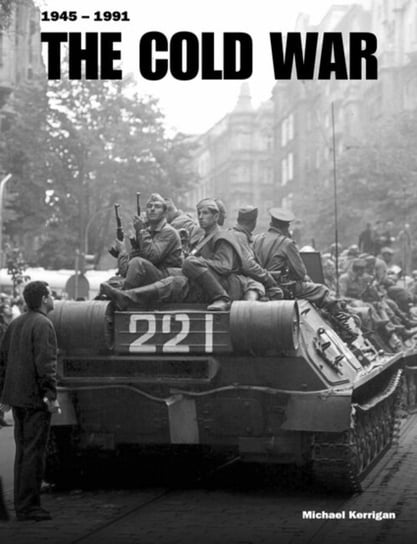 The Cold War Michael Kerrigan