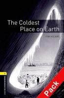 The Coldest Place on Earth 