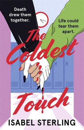 The Coldest Touch Sterling Isabel