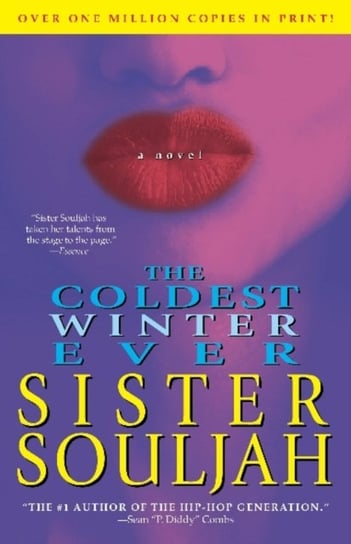 The Coldest Winter Ever Sister Souljah