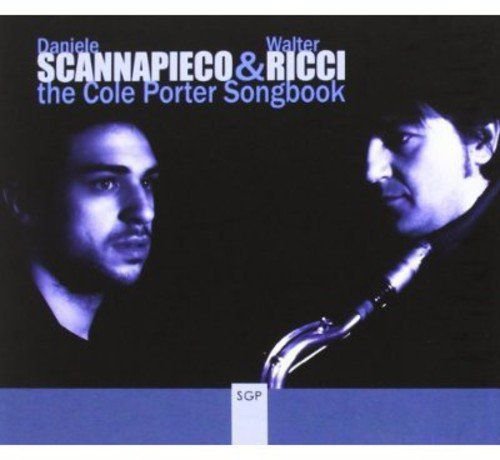 The Cole Porter Songbook Various Artists