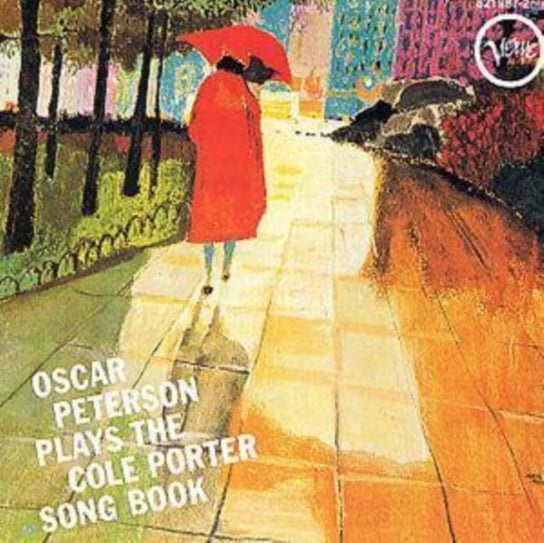 The Cole Porter Songbook Peterson Oscar