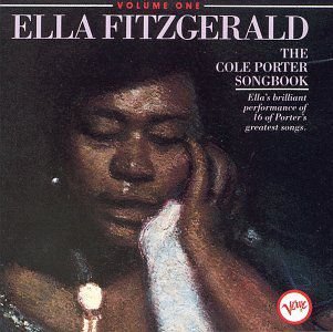 The Cole Porter Songbook, Vol. 1 Fitzgerald Ella