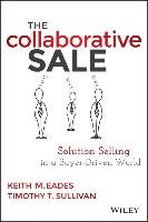 The Collaborative Sale Eades Keith M., Sullivan Timothy T.