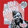 The Collected Broadcasts of Idi Amin John Bird