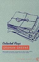The Collected Plays Greene Graham