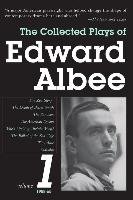 The Collected Plays of Edward Albee: 1958-65 Albee Edward