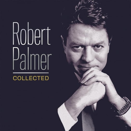 The Collected, płyta winylowa Palmer Robert
