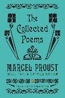 The Collected Poems Proust Marcel