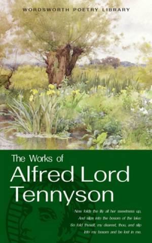 The Collected Poems Of Alfred Lord Tennyson Tennyson Alfred Lord