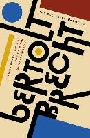 The Collected Poems of Bertolt Brecht Brecht Bertolt