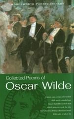 The Collected Poems of Oscar Wilde Wilde Oscar